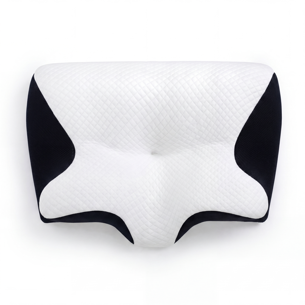 Cuscino Cervicale in Memory Foam