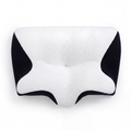 Cuscino Cervicale in Memory Foam