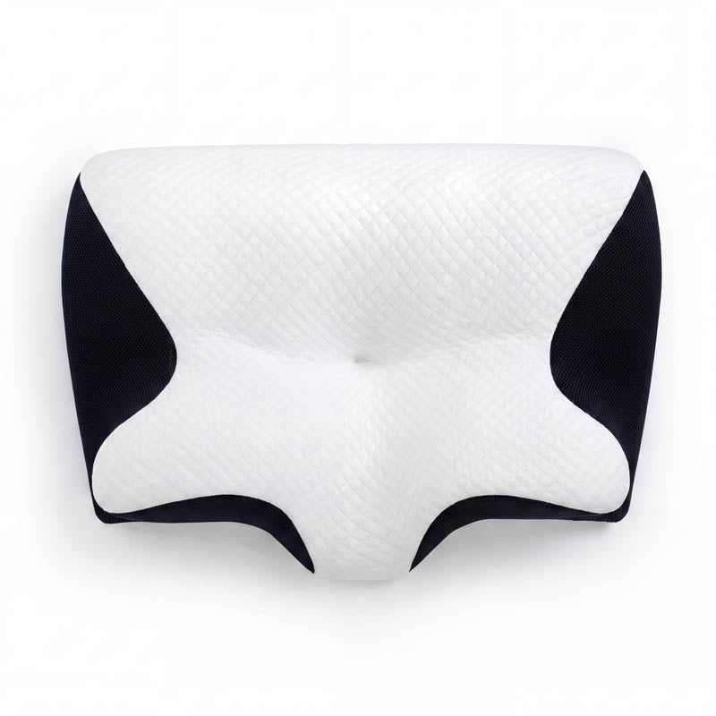 Cuscino Cervicale in Memory Foam