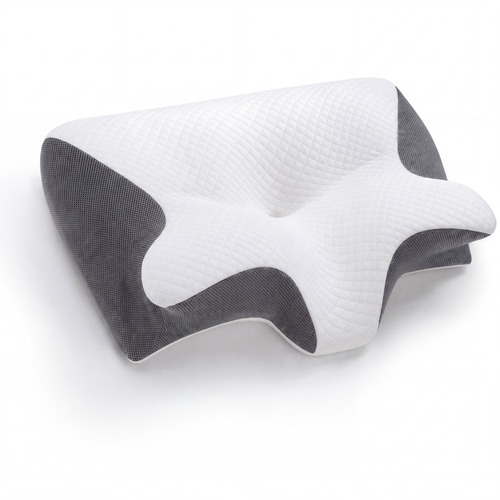 Cuscino Cervicale in Memory Foam