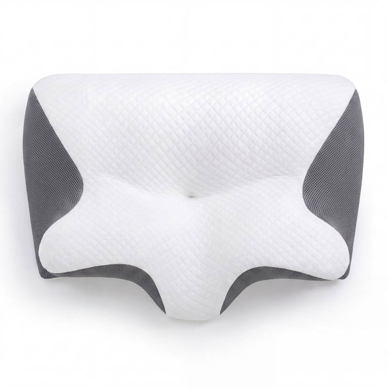 Cuscino Cervicale in Memory Foam
