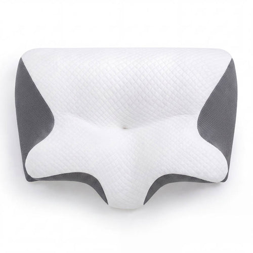 Cuscino Cervicale in Memory Foam