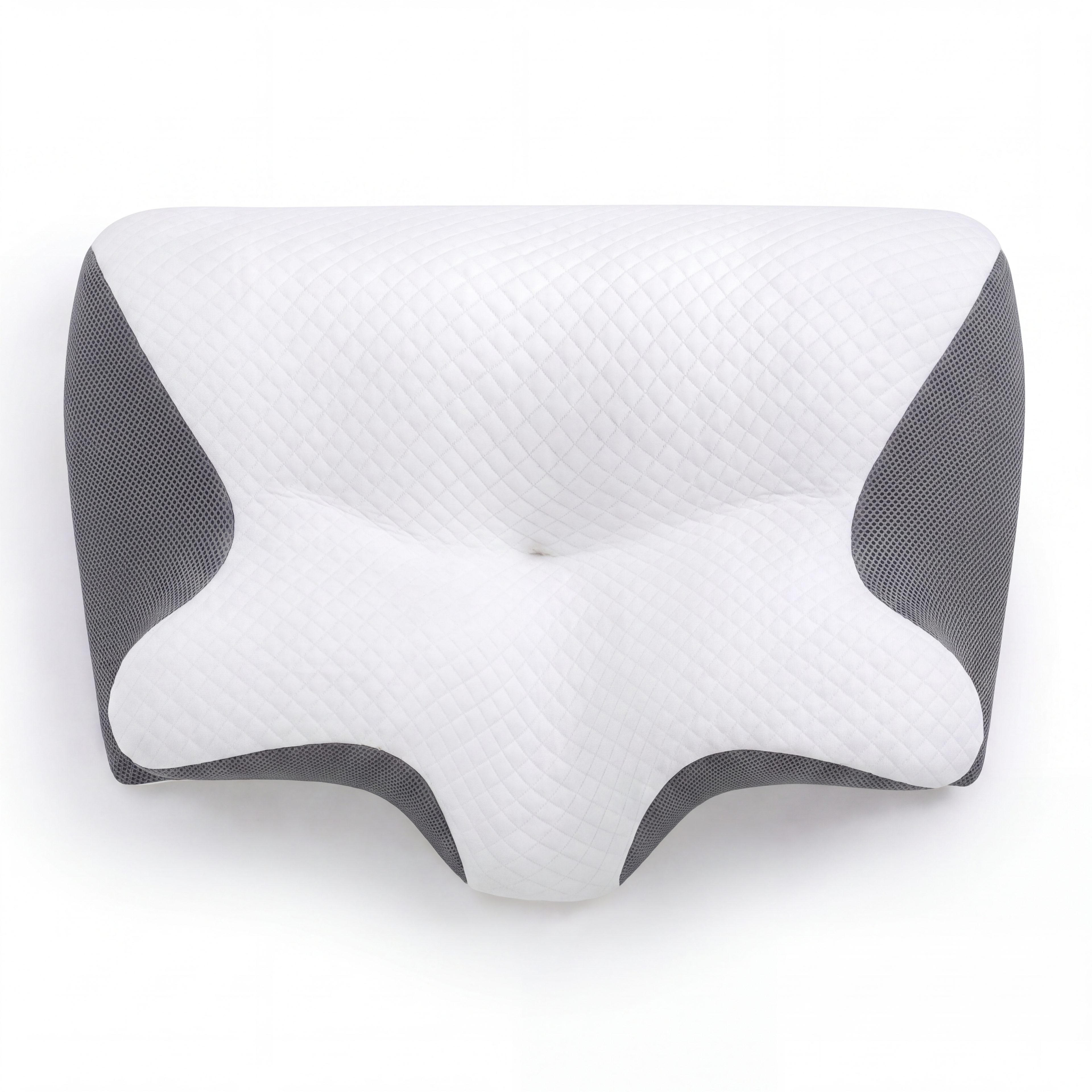 Cuscino Cervicale in Memory Foam