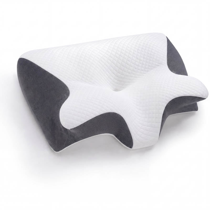Cuscino Cervicale in Memory Foam