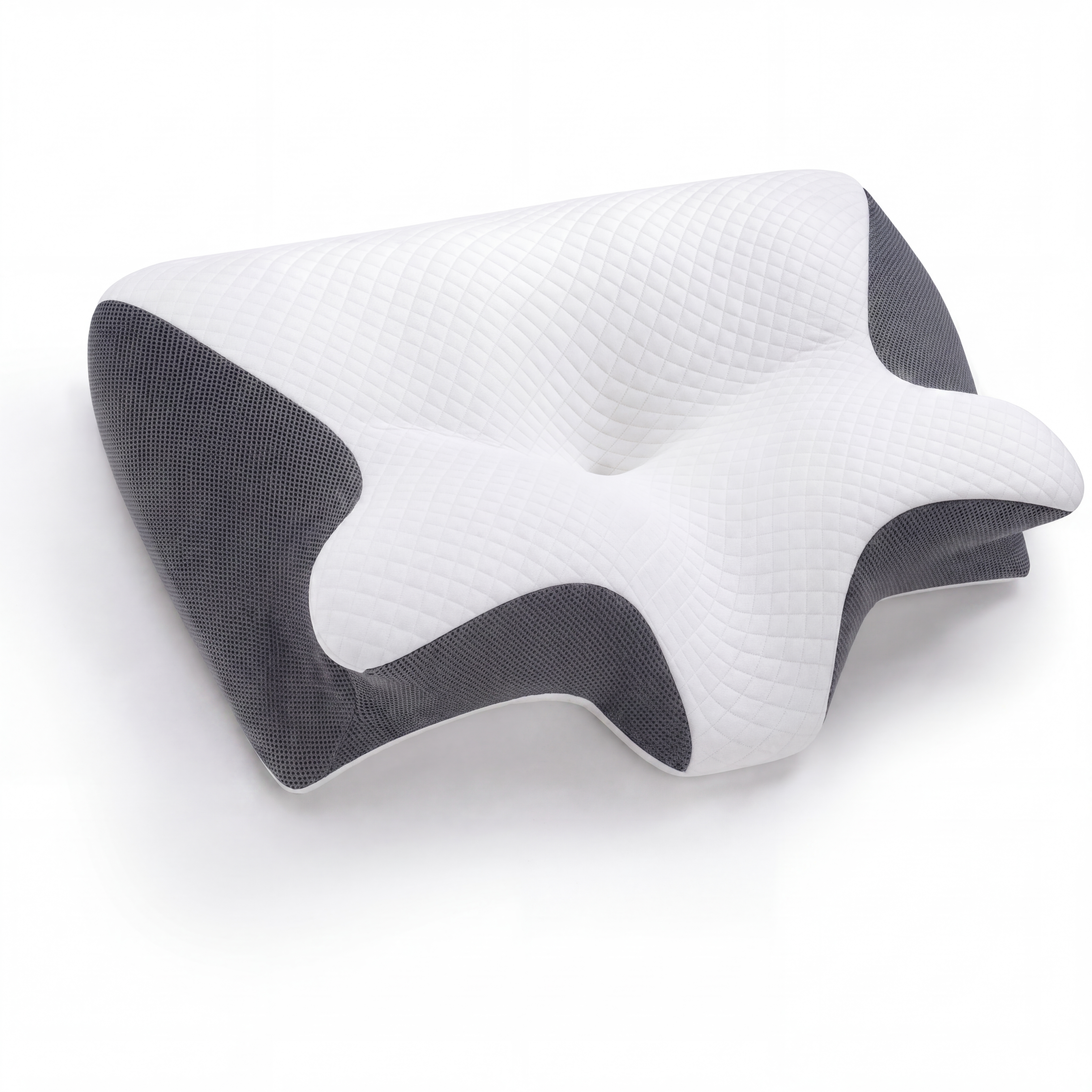 Cuscino Cervicale in Memory Foam