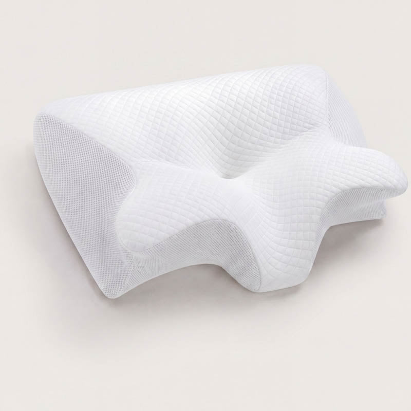 Cuscino Cervicale in Memory Foam