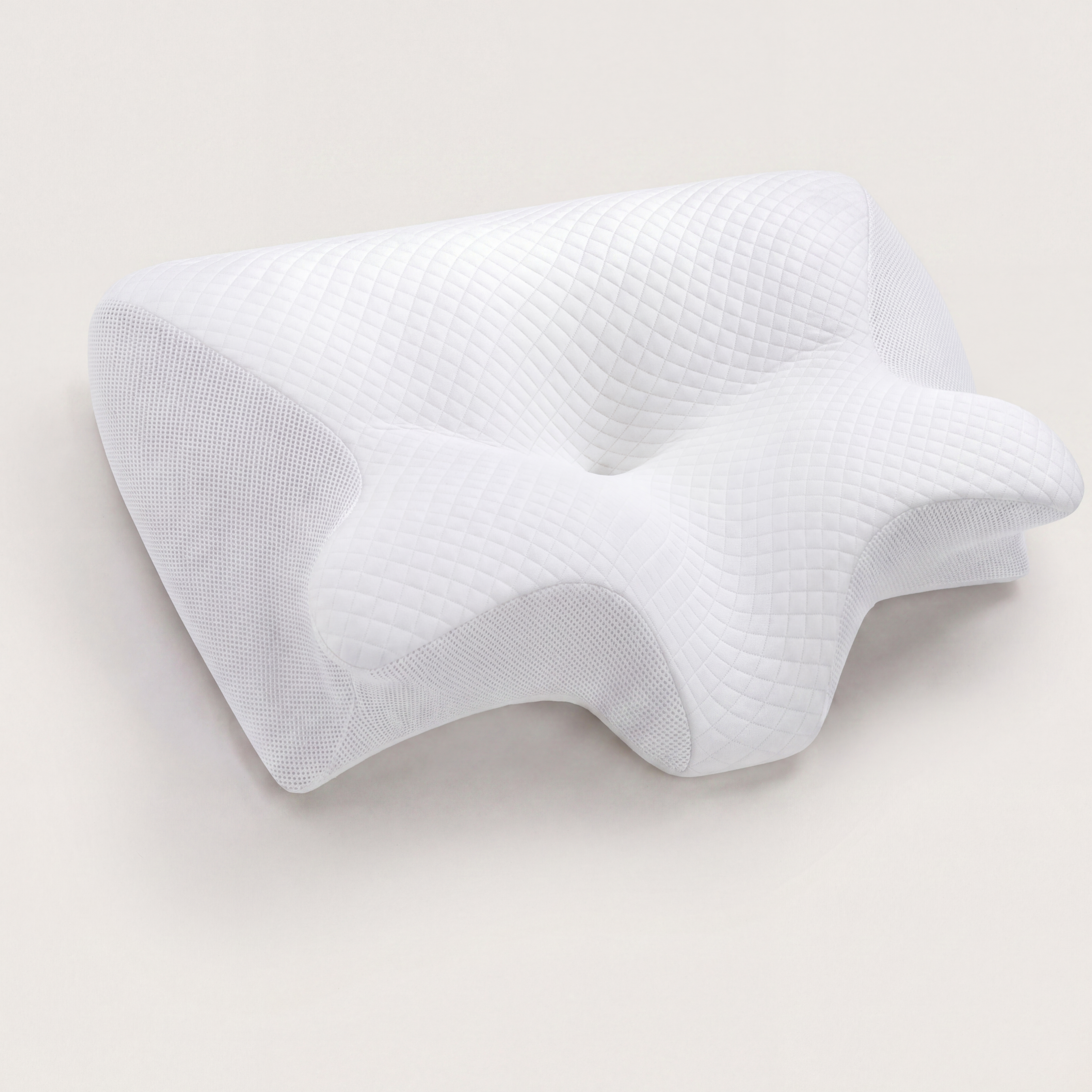 Cuscino Cervicale in Memory Foam