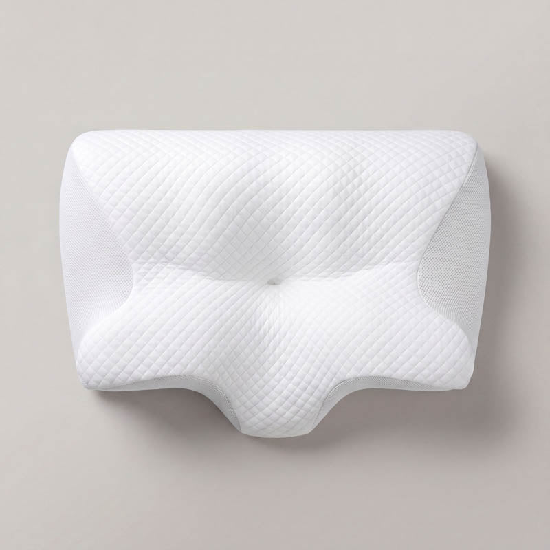 Cuscino Cervicale in Memory Foam