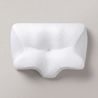 Cuscino Cervicale in Memory Foam