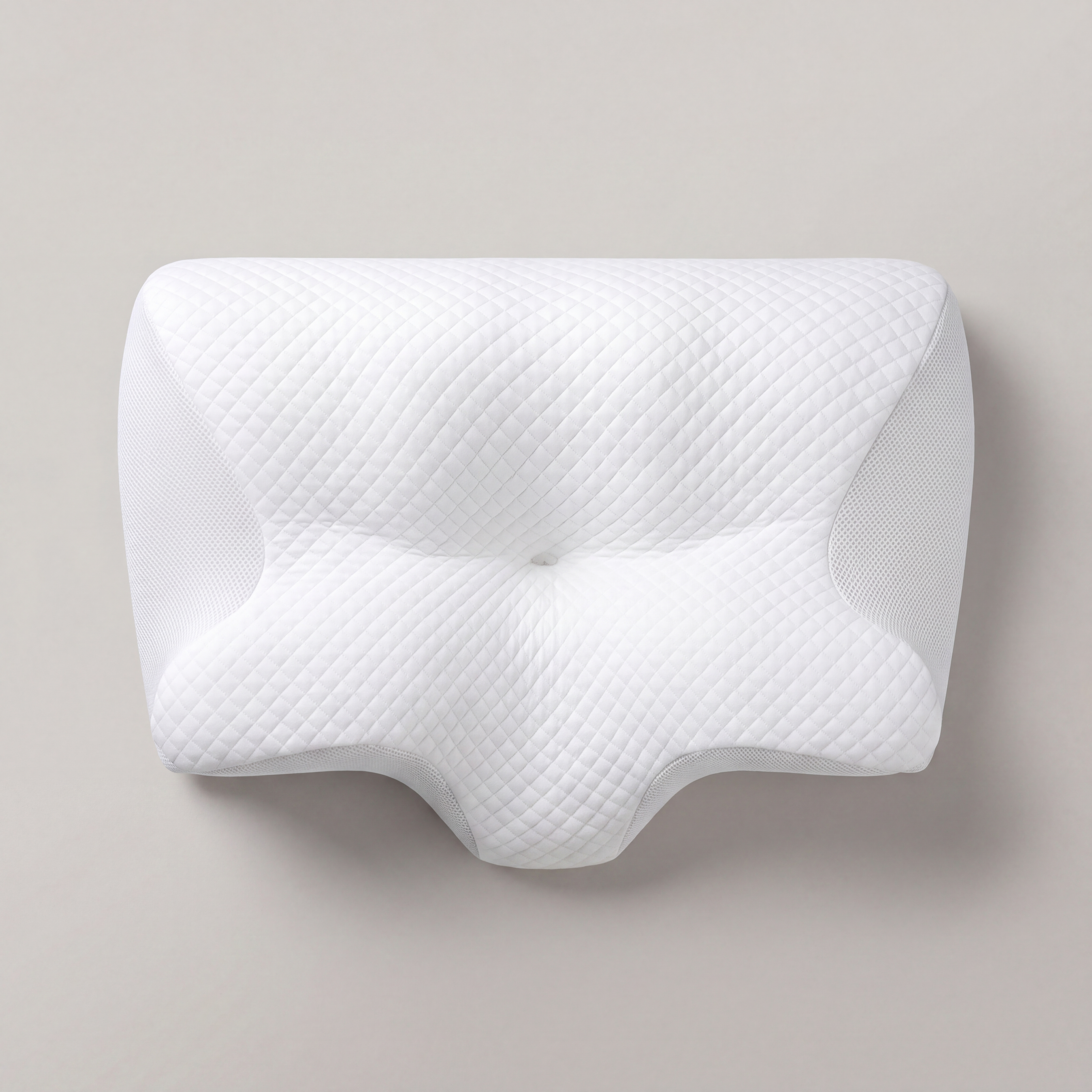 Cuscino Cervicale in Memory Foam