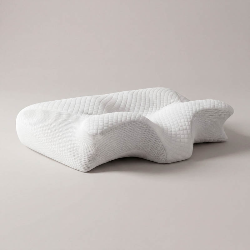 Cuscino Cervicale in Memory Foam